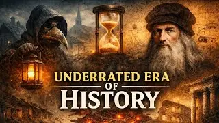 The Most Underrated Era of History That Changed the World | 5M History 