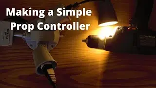 Making a Simple Prop Controller