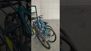 2 Топовые Велики на Велопарковке
