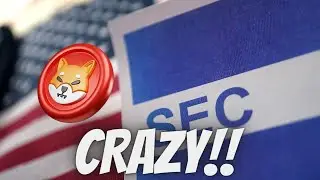 This is Getting Crazy SEC, BINANCE, SHIBA INU