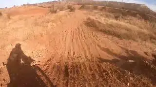 2022 TSCEC/BLACKJACK Red Canyon Enduro. Fluvanna, Texas. Test 1.