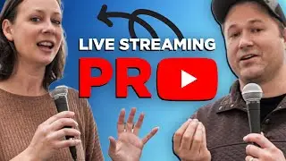 Live-streaming secrets to skyrocket Sales