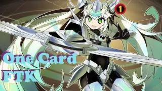 One Card Xyz FTK (without links)