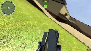Expression 2: Hoverbike