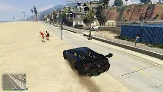 Grand Theft Auto 5 Test 1920x1080