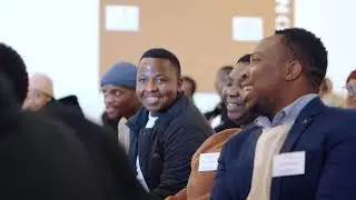 Empowering Change through Partnerships. CAPACITI welcomes the ABSA cohort.