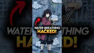 How Strong is Tomioka's Eleventh Form of Water Breathing? Demon Slayer Explained 