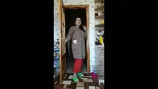 Я мать и я умею танцевать