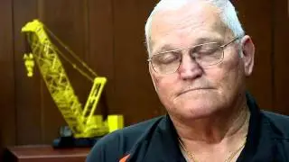 Jacksonville Operated Crane Rentals- Sims Cranes and Heavy Equipment