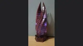 dead space obelisk