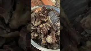 Айгерим Расул кызы айылда