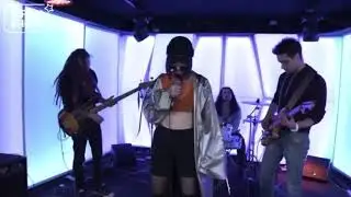 SVOYA - Я - Вера (live @OpenLabel)