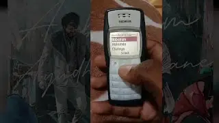 LEO - Anbenum Song on Nokia | Thalapathy Vijay