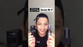 Cara Memperbesar Mr P !! 