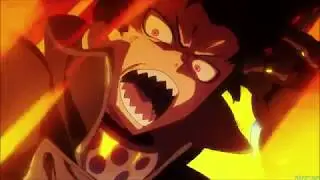Fire Force |AMV| - Fire