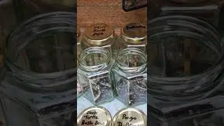 Save Seeds! Save Money! 