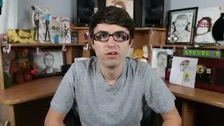 Steve Terreberry Bah Bah