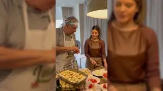 Sharing Diet Challenge