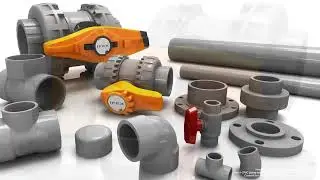 IPEX and Eastern - Providing a Total Package You Can Trust