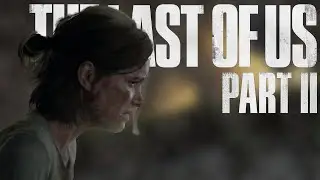 THE LAST OF US 2 PART 14