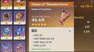 the 3rd anemo goblet incident