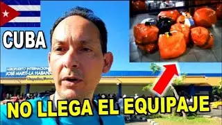 Esto Pasa si Viajas en los VUELOS CHARTER A CUBA desde Estados Unidos