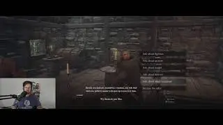 Dragon's Dogma 2 LAUNCH DAY!!