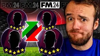 The Perfect Transfer Window