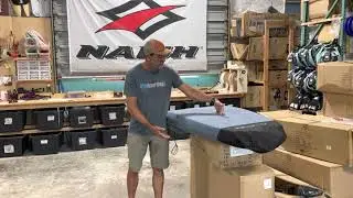 Dakine Wingboard Sock - Board Cover