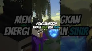 Cerita sebenarnya asal usul Slime di Minecraft! 
