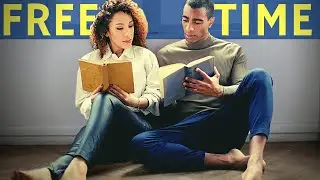 How to structure your Leisure Time at Home: Best Leisure Time Activities