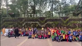 Butterfly Park 🦋
