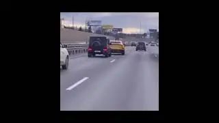 Гелик против Porsche