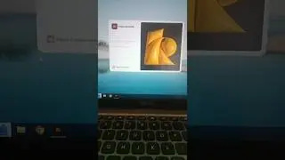 Adobe illustrator 2023 new look 😮 