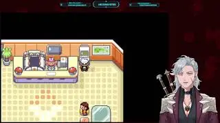 Pokemon emerald but we wipe