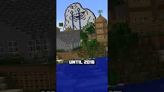 2b2t's Loneliest Island... 