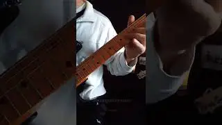 Thunderstruck -  Como tocar na Guitarra (ACDC) / Riff, Guitar Tab, Cover / Semana , Tocar