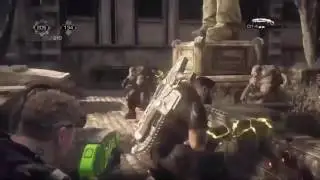 GOW UE outplays ft zerk