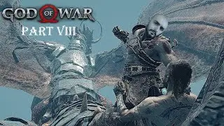 TATA LU RAZBOI (GOD OF WAR) PART. VIII