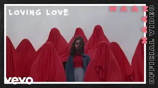 Naaz - Loving Love (Official Video)