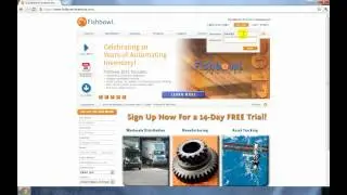 Tip #1 - Create Online Account