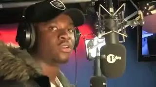 MANS NOT HOT Full freestyle