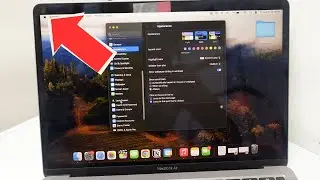 How To Make Your Macbook Screen Never Turn Off