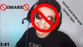 שונא ישראל הגיע ליוטיוב.. (חובה צפייה!)