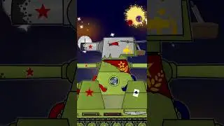 Earl - Time Dimension - Part 1 - cartoon about tanks  