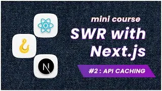 [ 2 ] Data Fetching using SWR Hook with Next Js | React |
