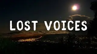 My Song - Lost Voices