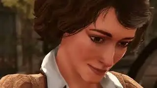 #Syberia: The World Before