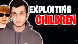 Exploiting CHILDREN For Views: Luxury Pranks