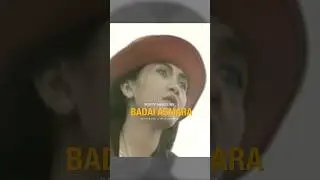 Biarkanlah cinta yang akan bicara